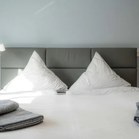 Groote-hygge アパート *